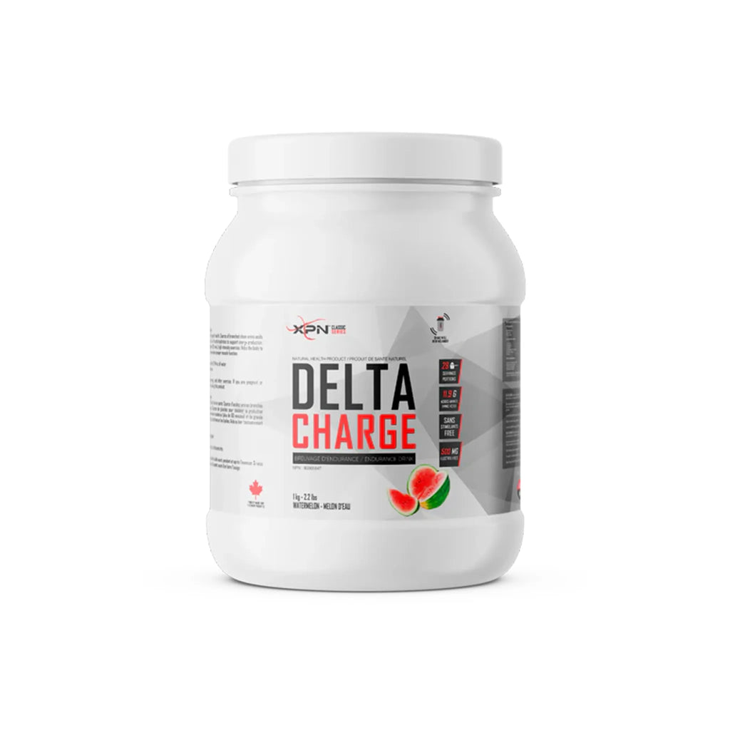 XPN  -  Delta Charge 1 kg
