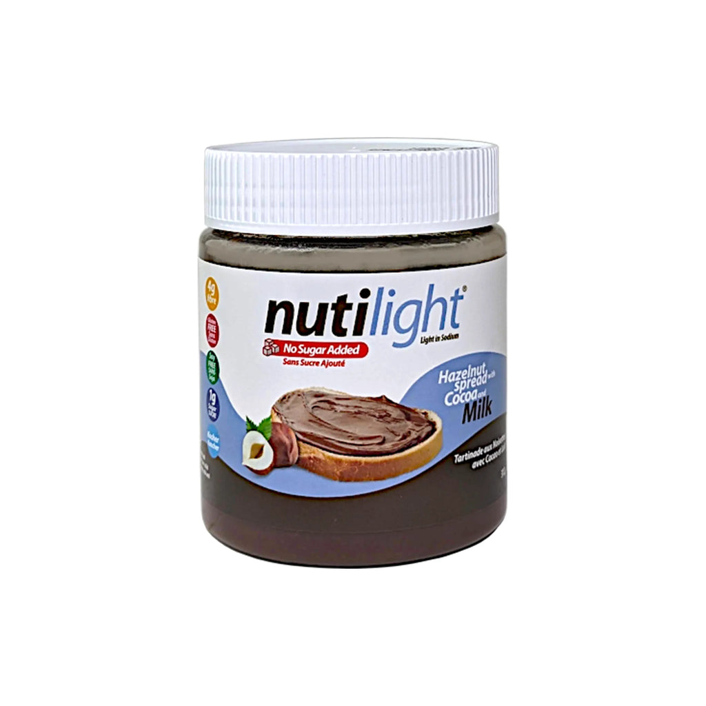 Nutilight  -  Nutilight 312 g