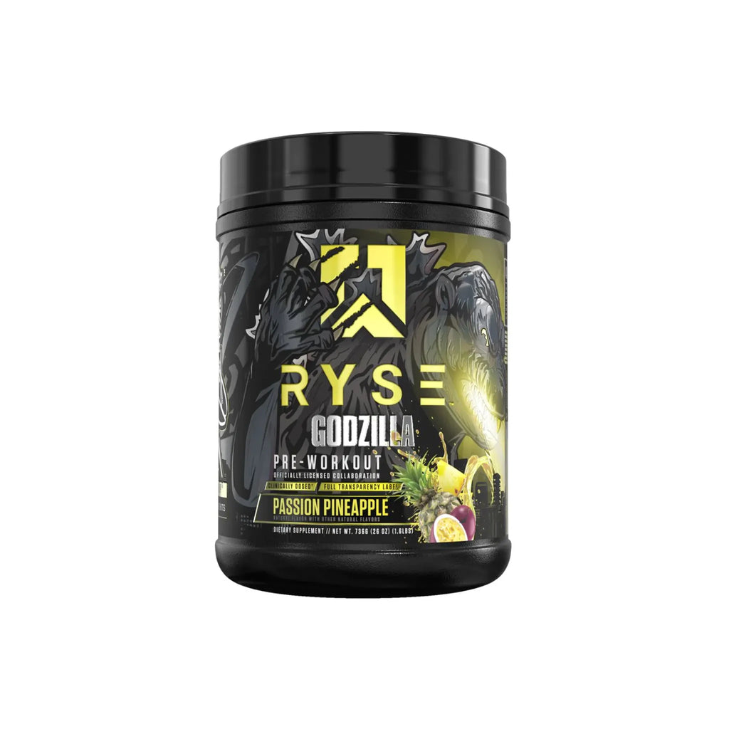 RYSE Supplements - Godzilla 792 g
