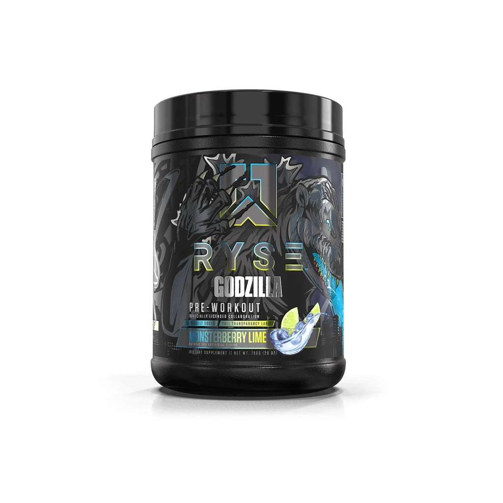 RYSE Supplements - Godzilla 792 g