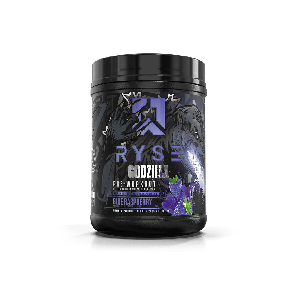 RYSE Supplements - Godzilla 792 g