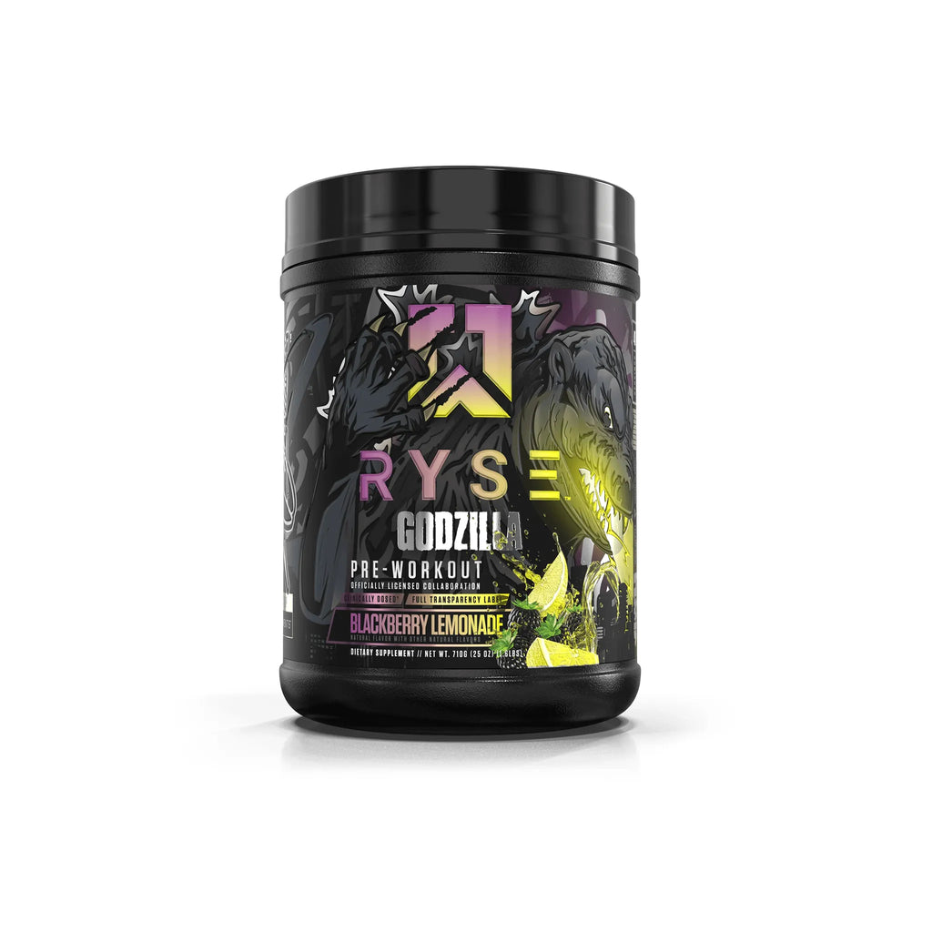 RYSE Supplements - Godzilla 792 g