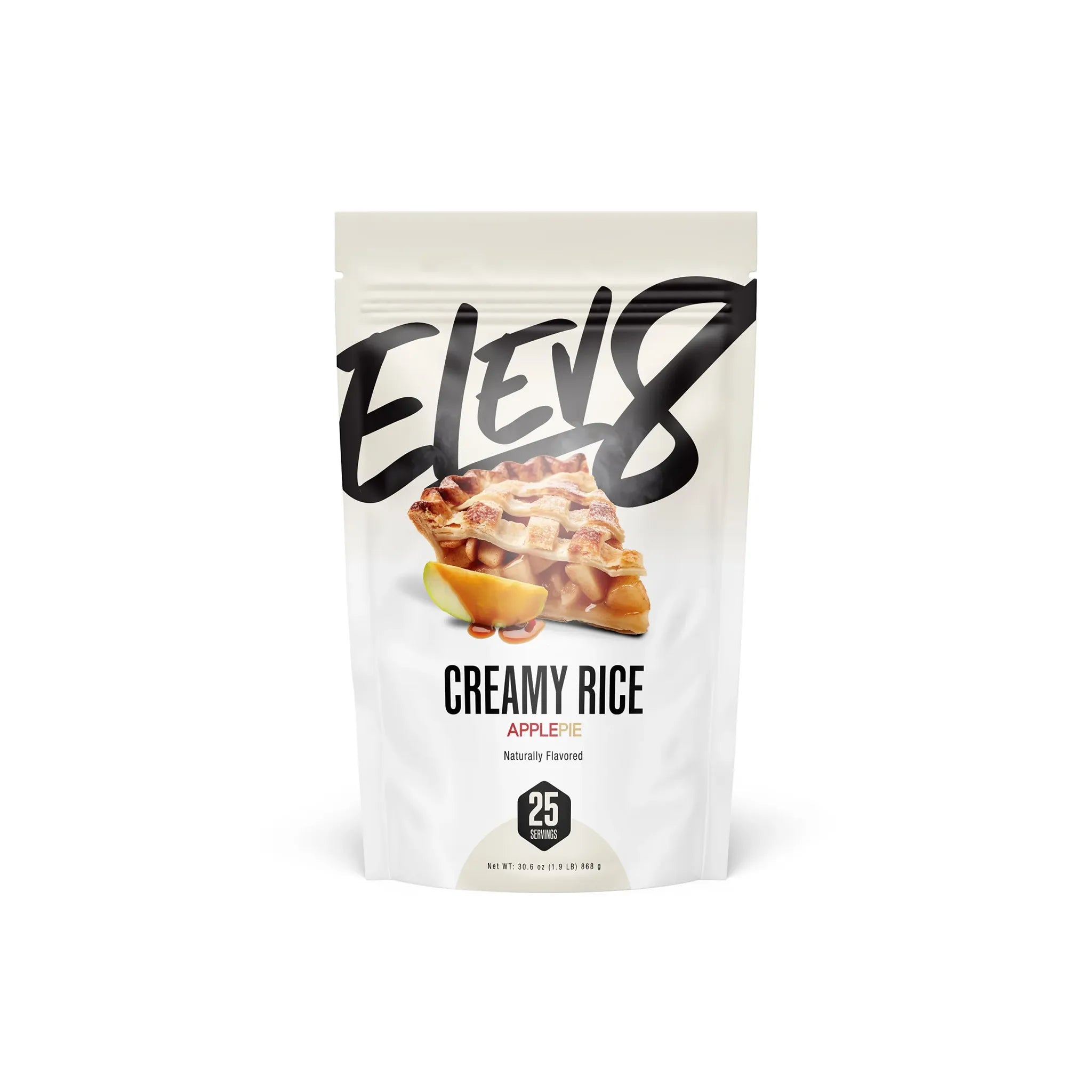 ELEV8 - Creamy Rice 25 portions