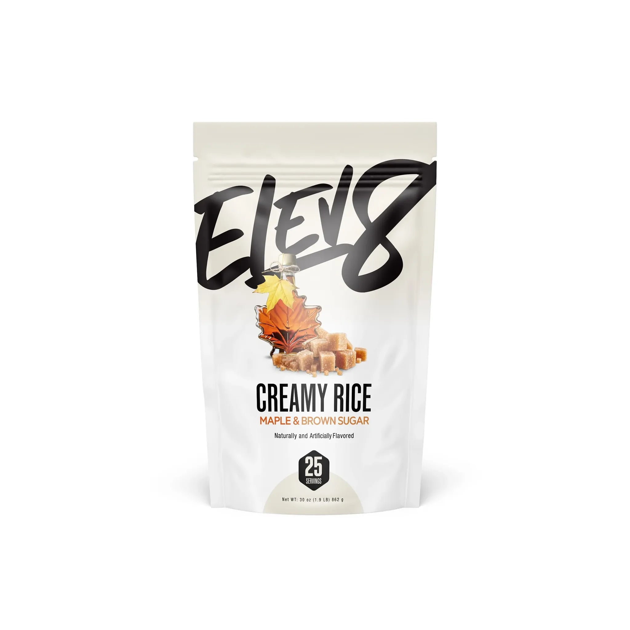 ELEV8 - Creamy Rice 25 portions