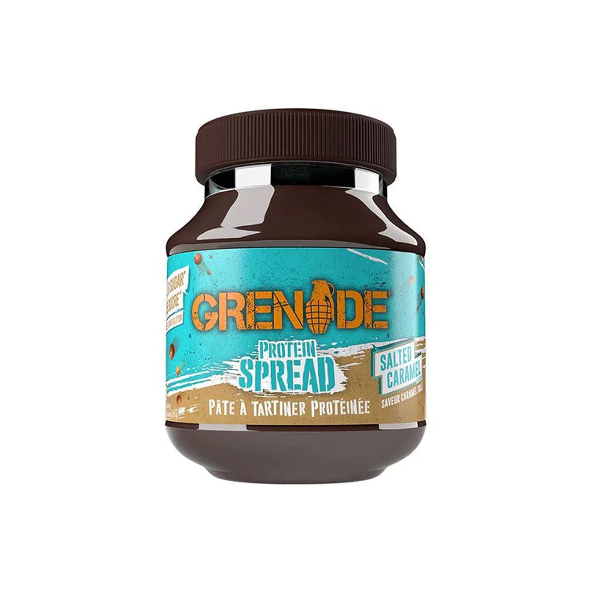 Grenade  -  Carb Killa Protein Spread