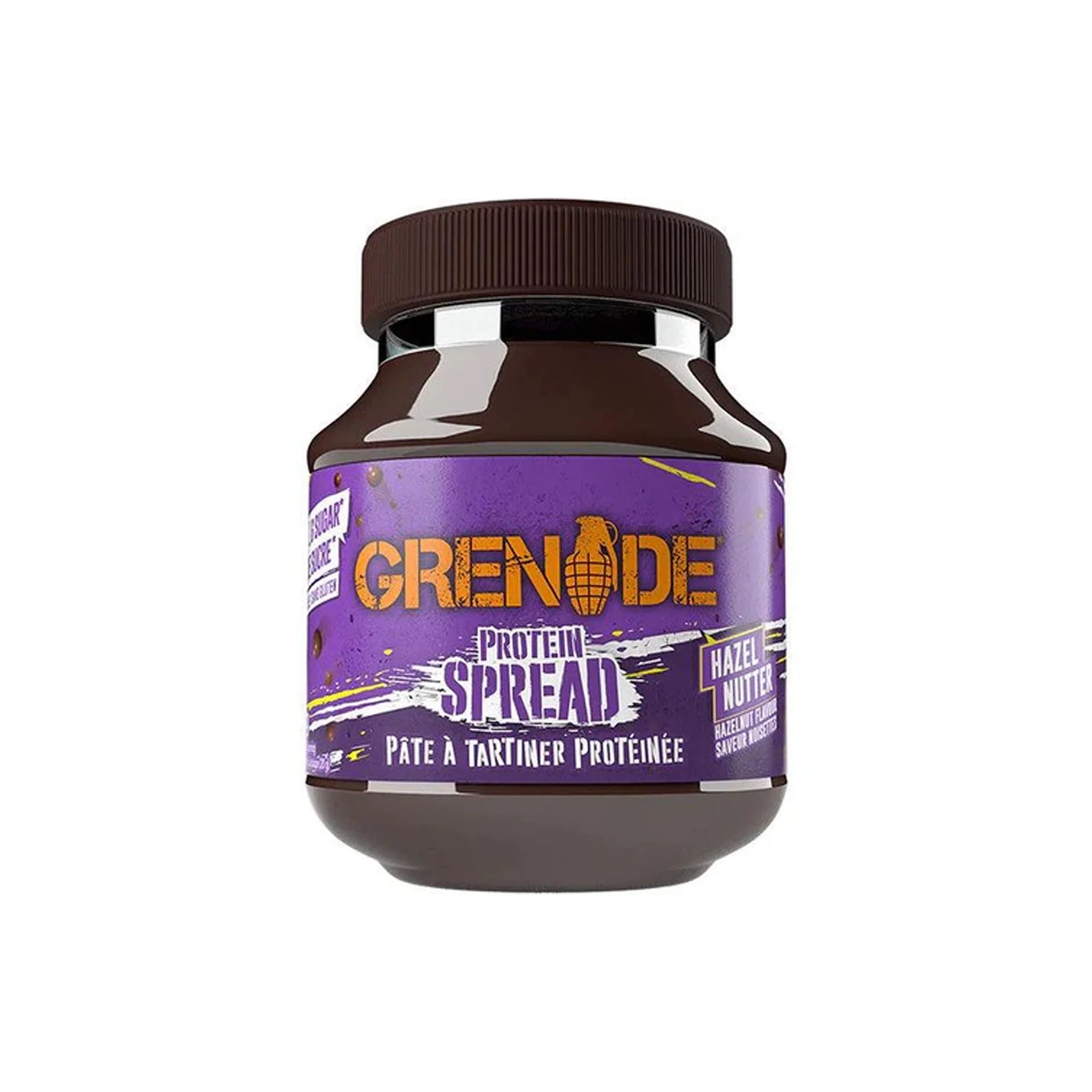 Grenade  -  Carb Killa Protein Spread