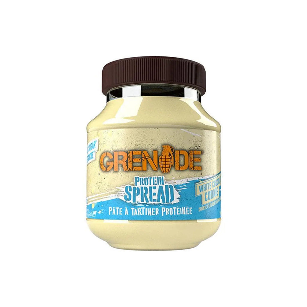 Grenade  -  Carb Killa Protein Spread