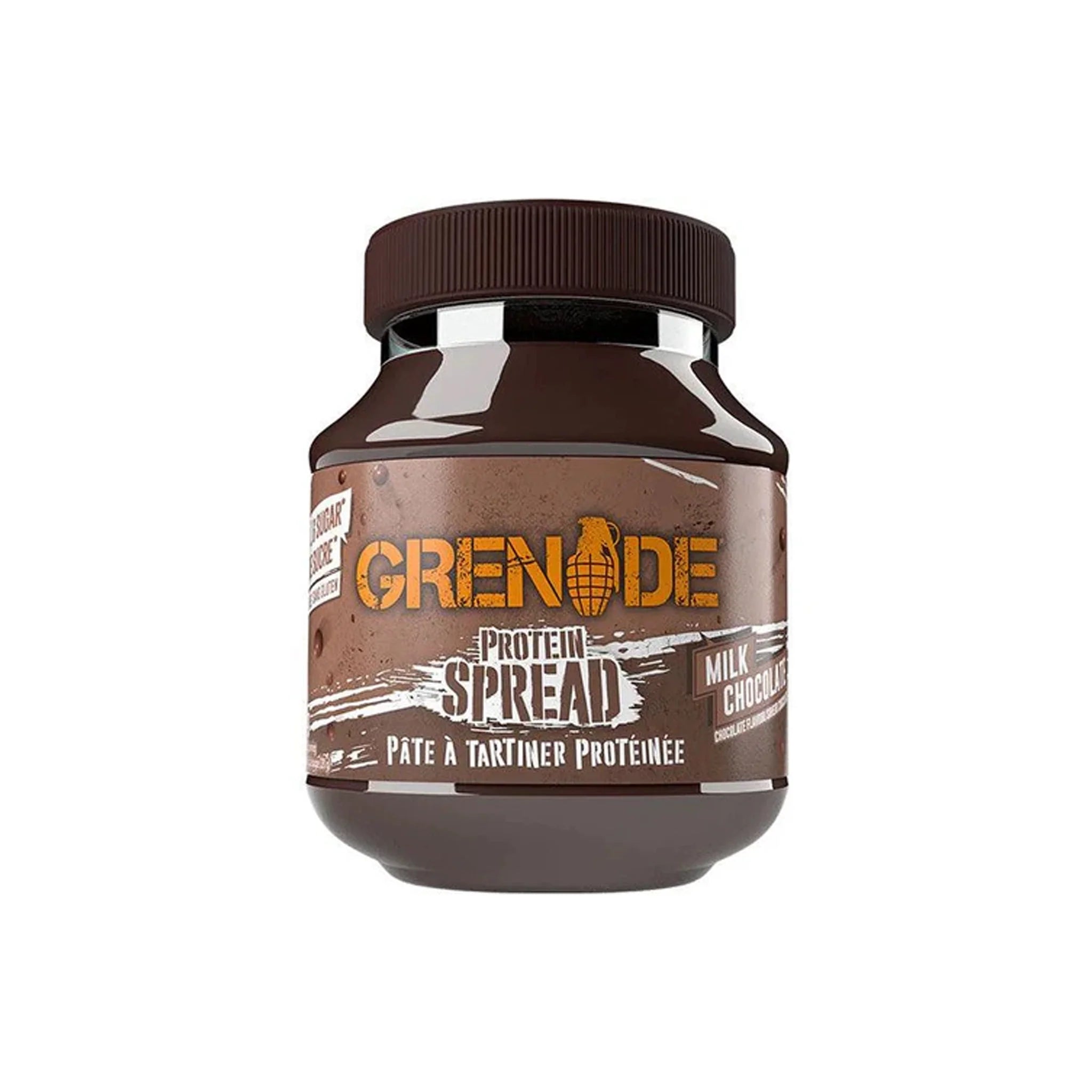 Grenade  -  Carb Killa Protein Spread