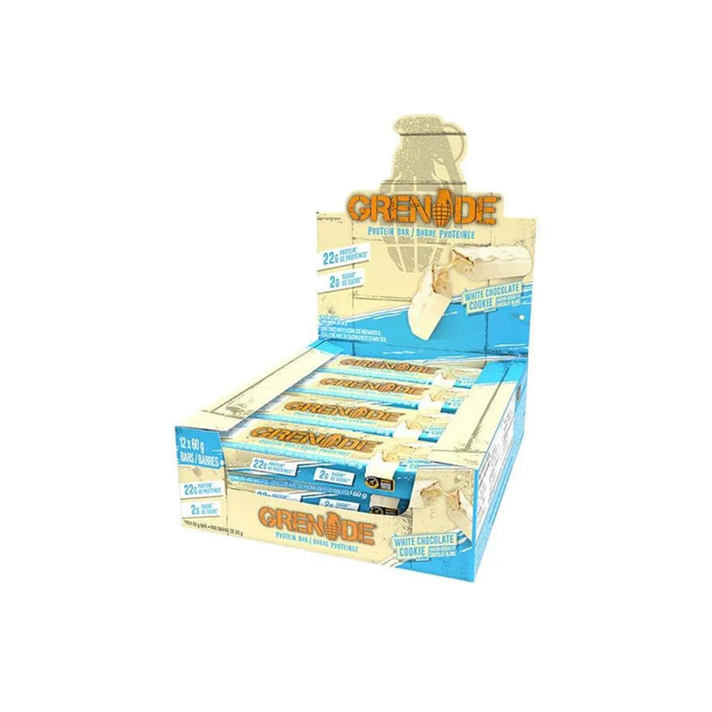 Grenade  -  Carb Killa Protein Bar 12/Box