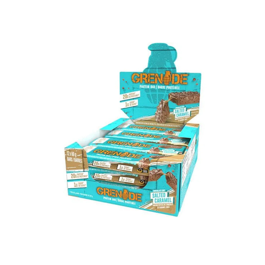 Grenade  -  Carb Killa Protein Bar 12/Box