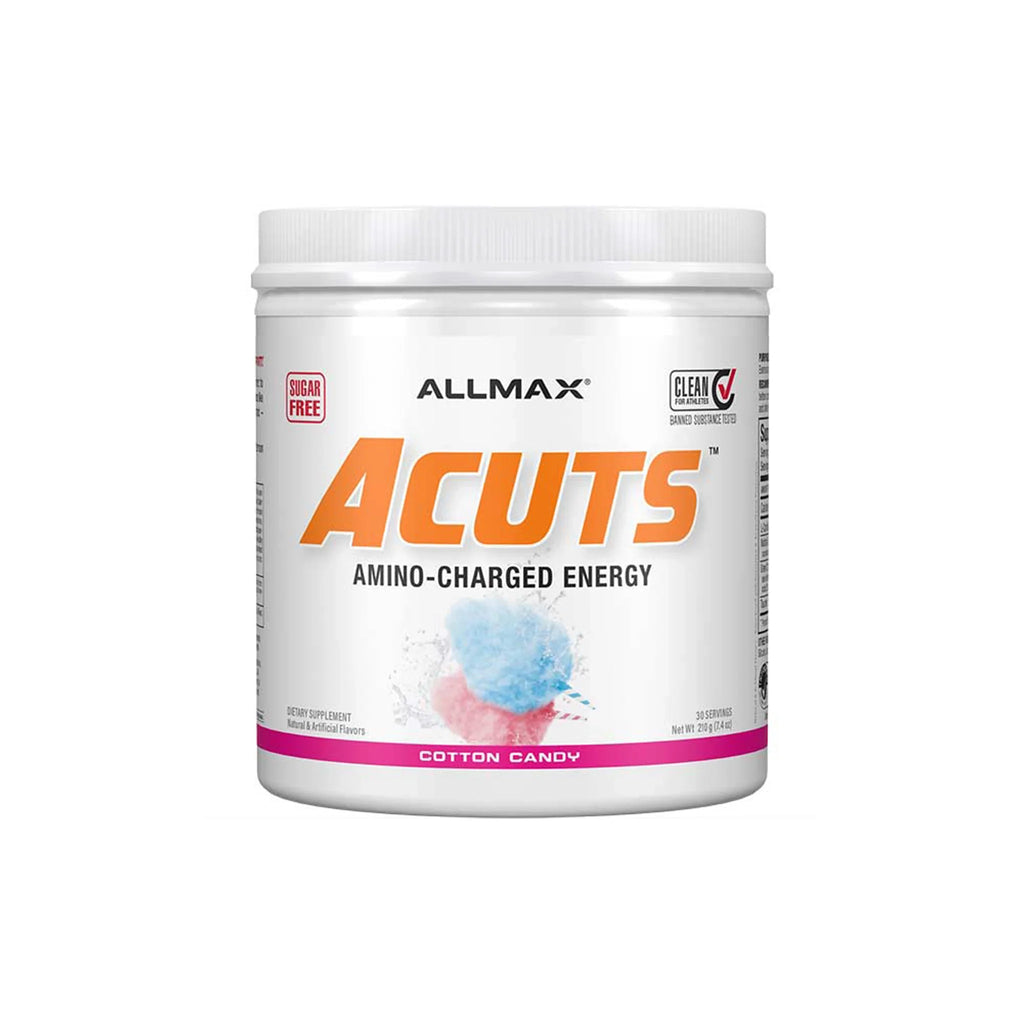 ALLMAX  -  ACuts, 252 g