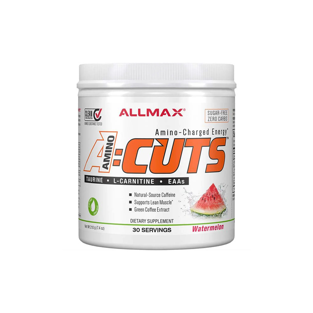 ALLMAX  -  ACuts, 252 g