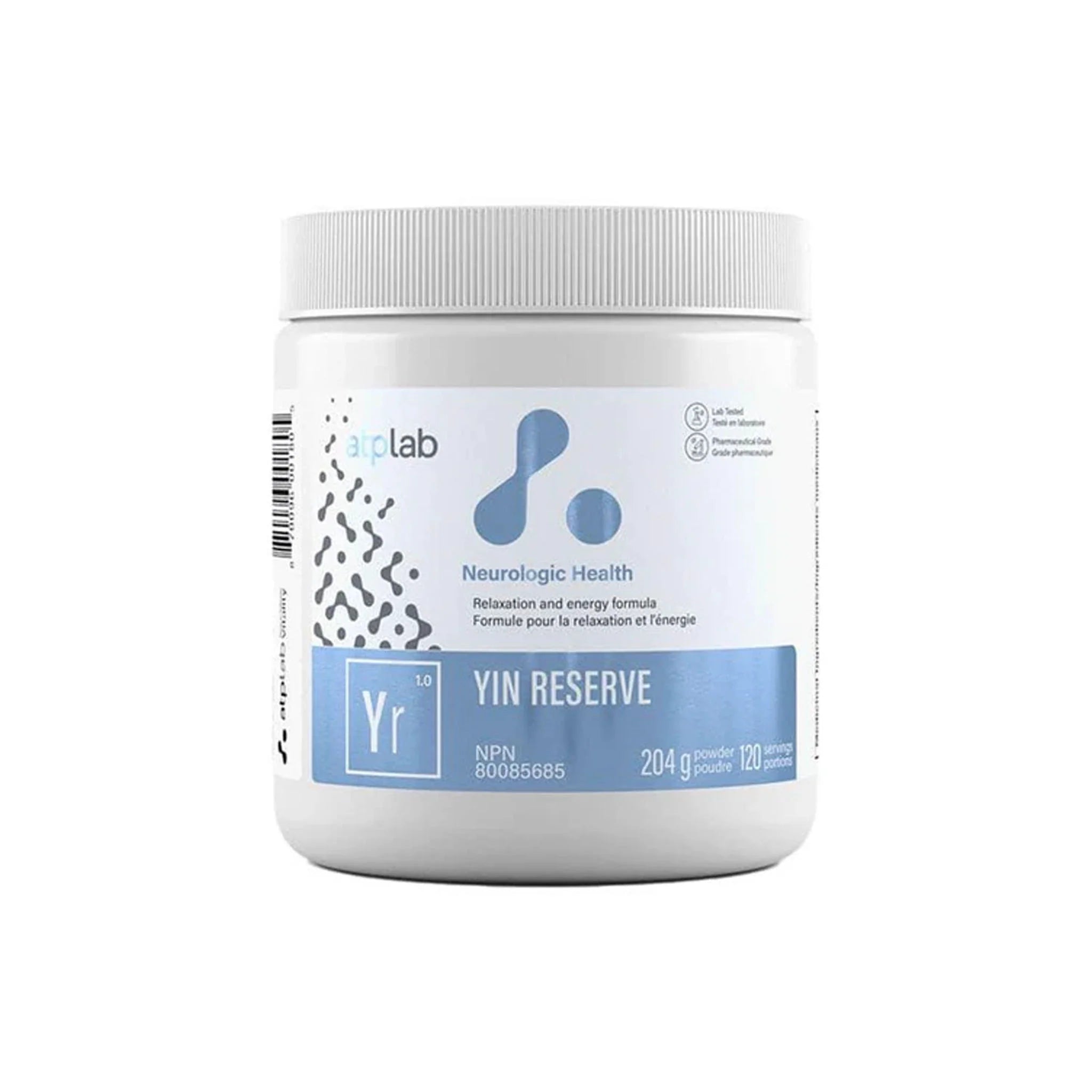 ATP  -  Yin Reserve 204 g