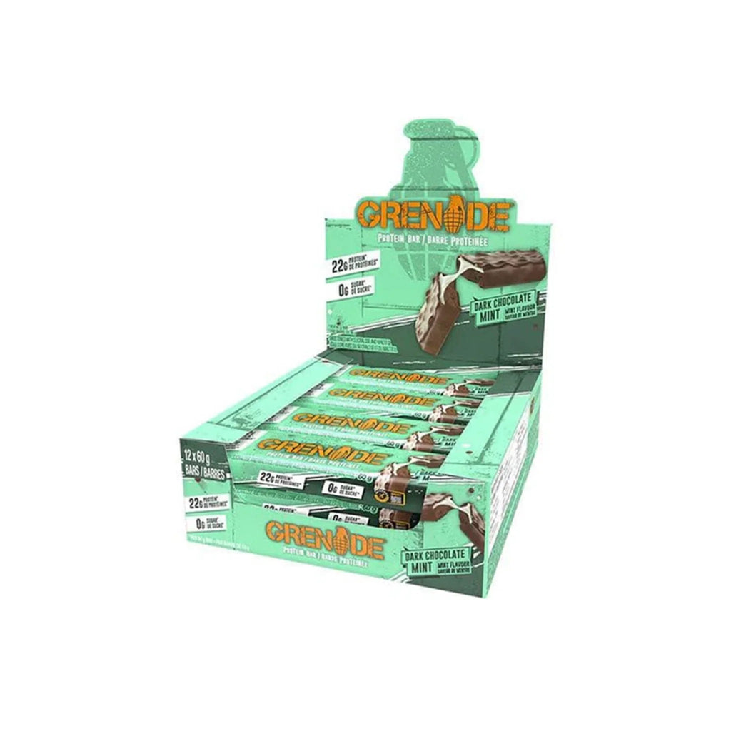 Grenade  -  Carb Killa Protein Bar 12/Box