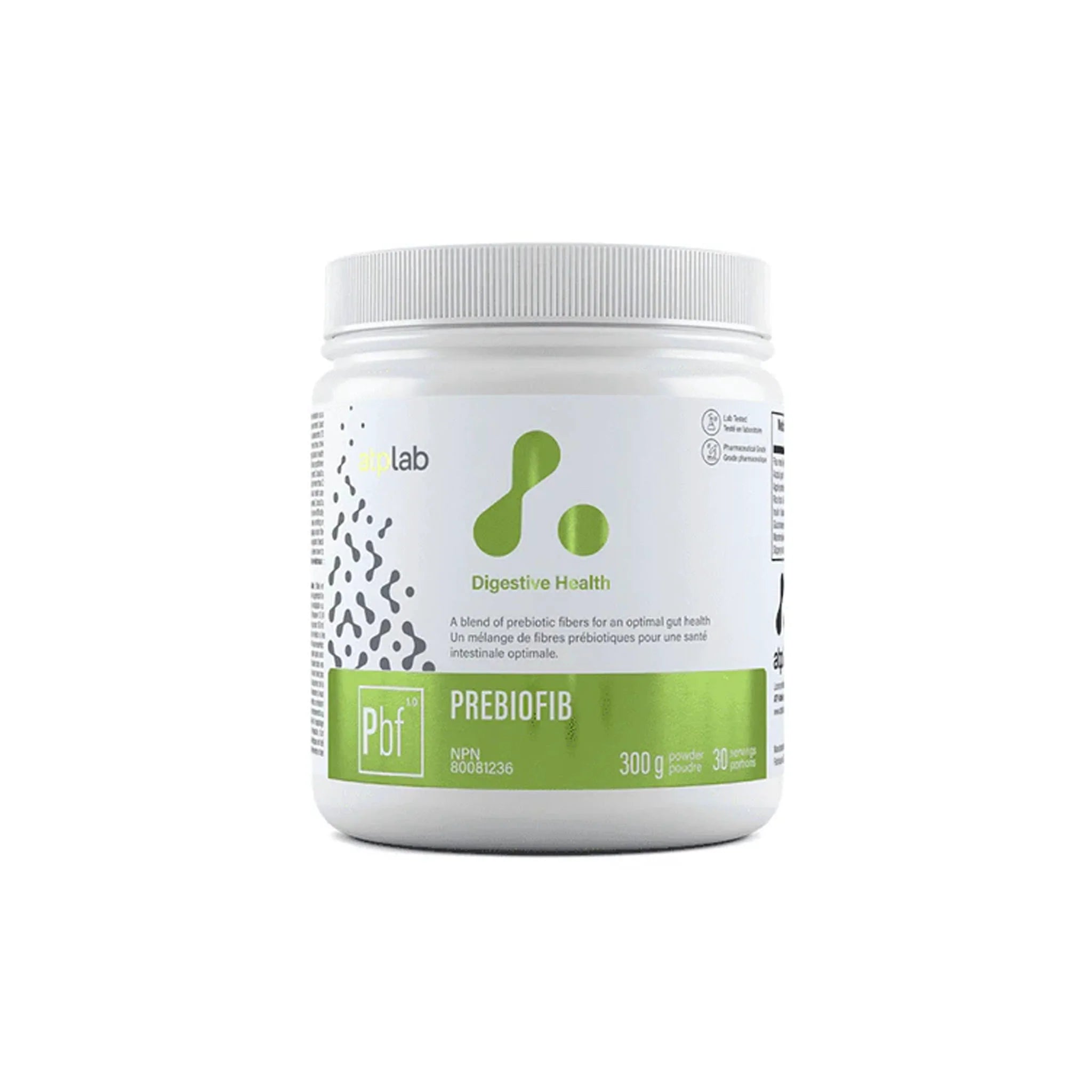 ATP  -  Prebiofib 300 g