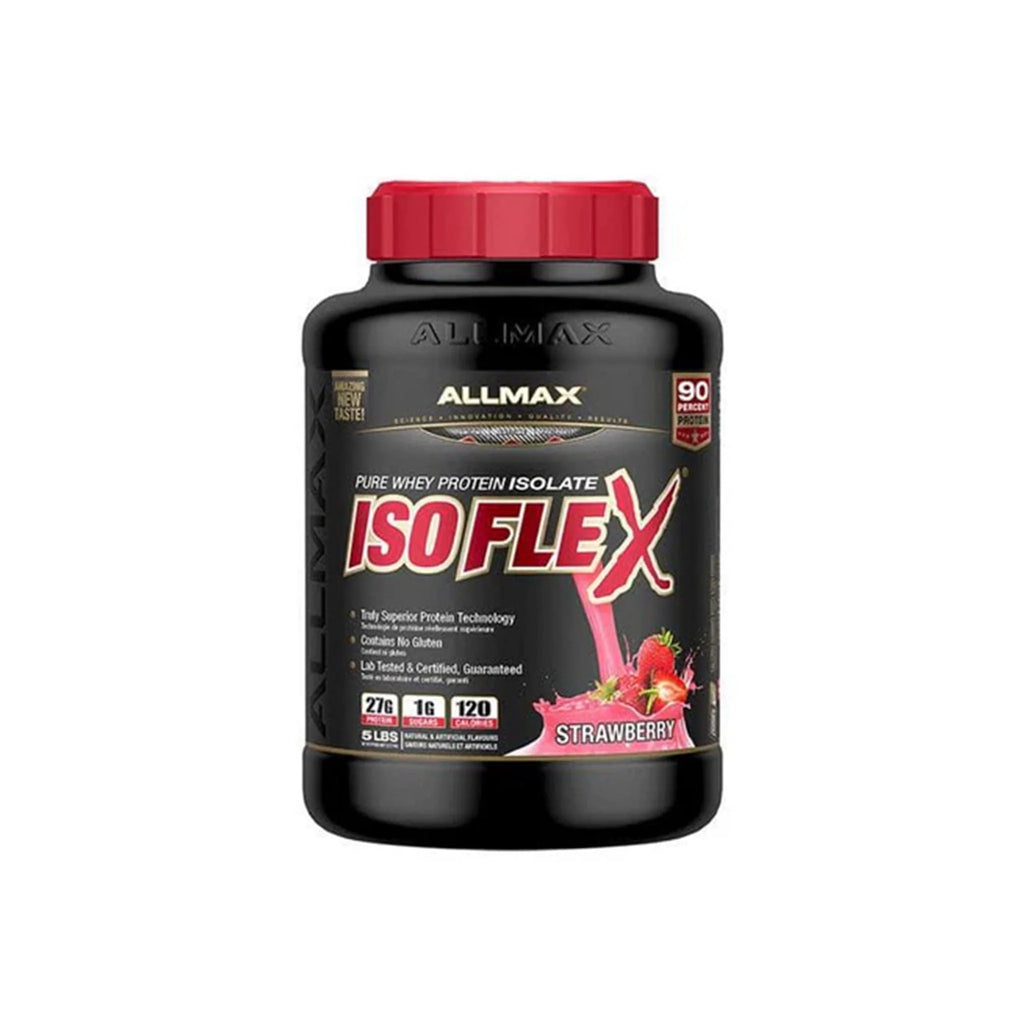 ALLMAX  -  Isoflex