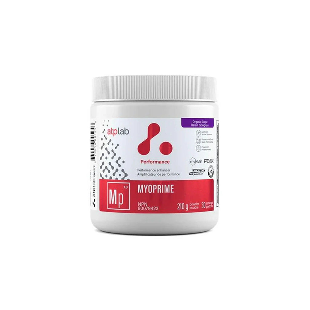 ATP  -  Myoprime 210 g