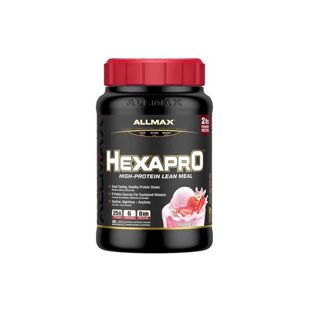 ALLMAX  -  Hexapro, 2 lbs