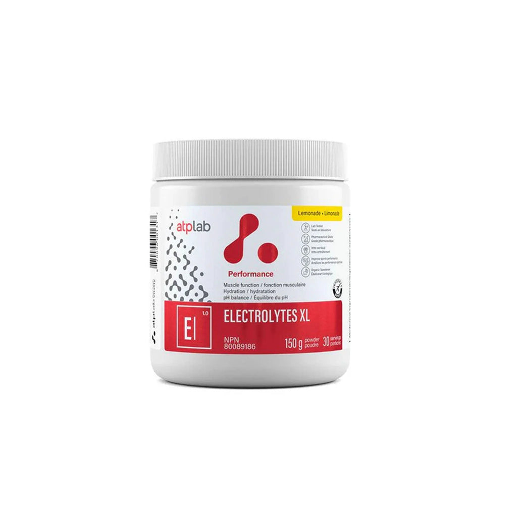 ATP  -  Electrolytes XL - 150 g