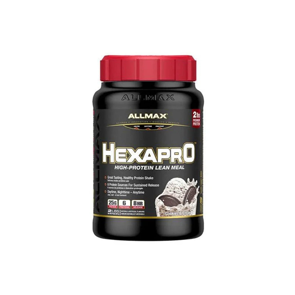 ALLMAX  -  Hexapro, 2 lbs