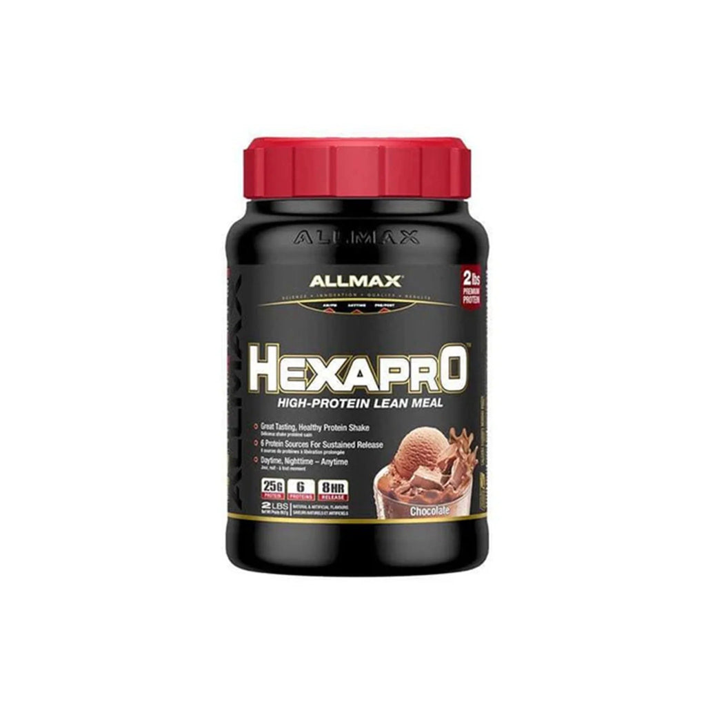 ALLMAX  -  Hexapro, 2 lbs
