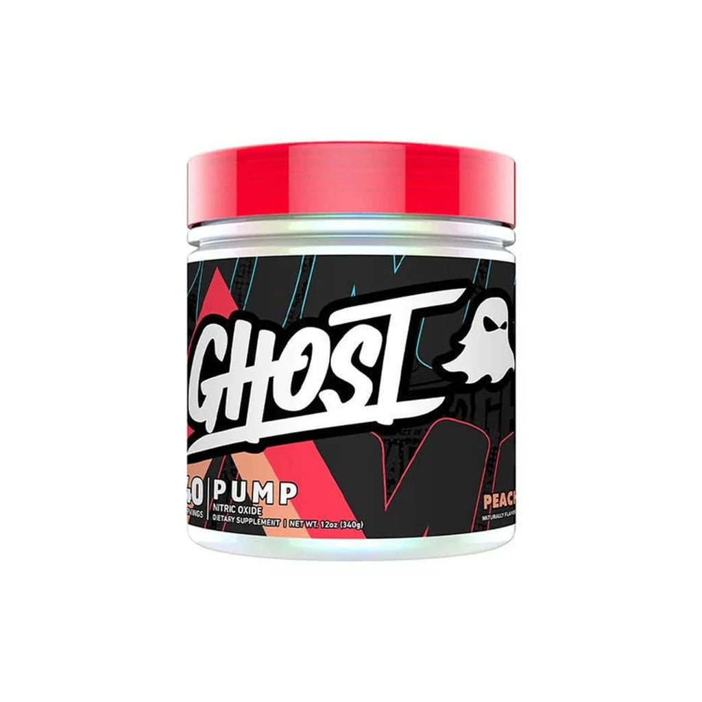 GHOST - Pump 40 portions