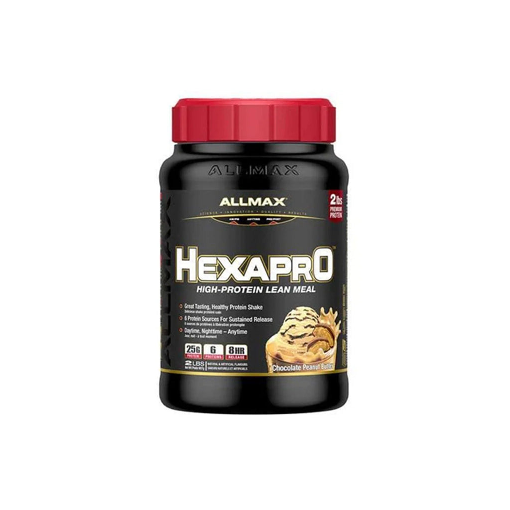 ALLMAX  -  Hexapro, 2 lbs
