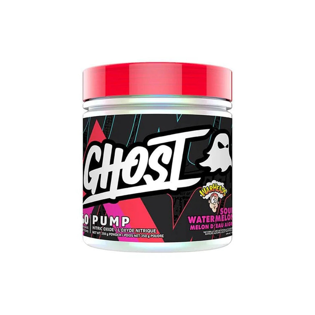 GHOST - Pump 40 portions