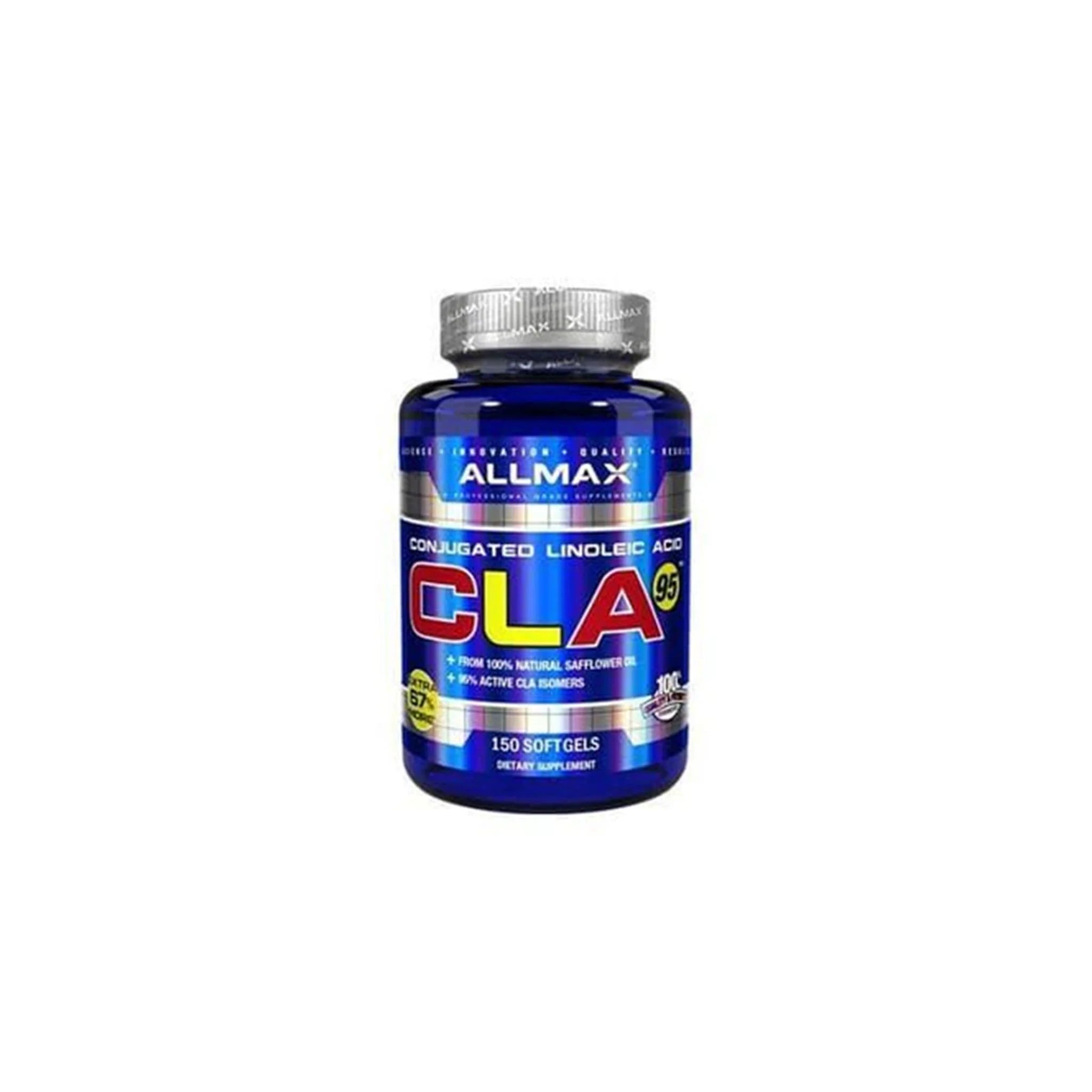 ALLMAX  -  CLA, 150 Softgels