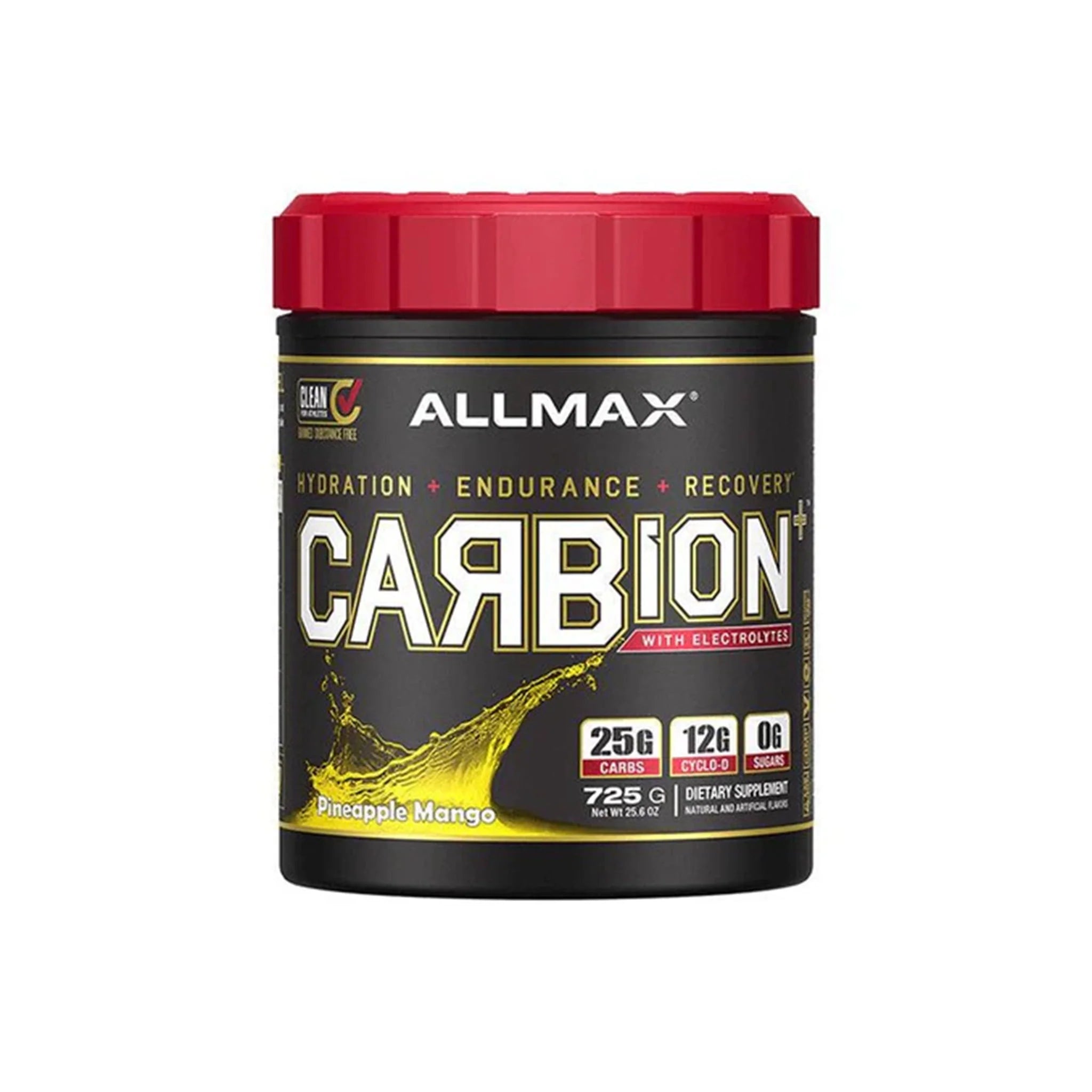 ALLMAX  -  Carbion, 700 - 725 g