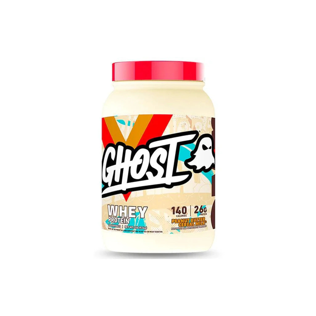 GHOST - Whey 2 lbs
