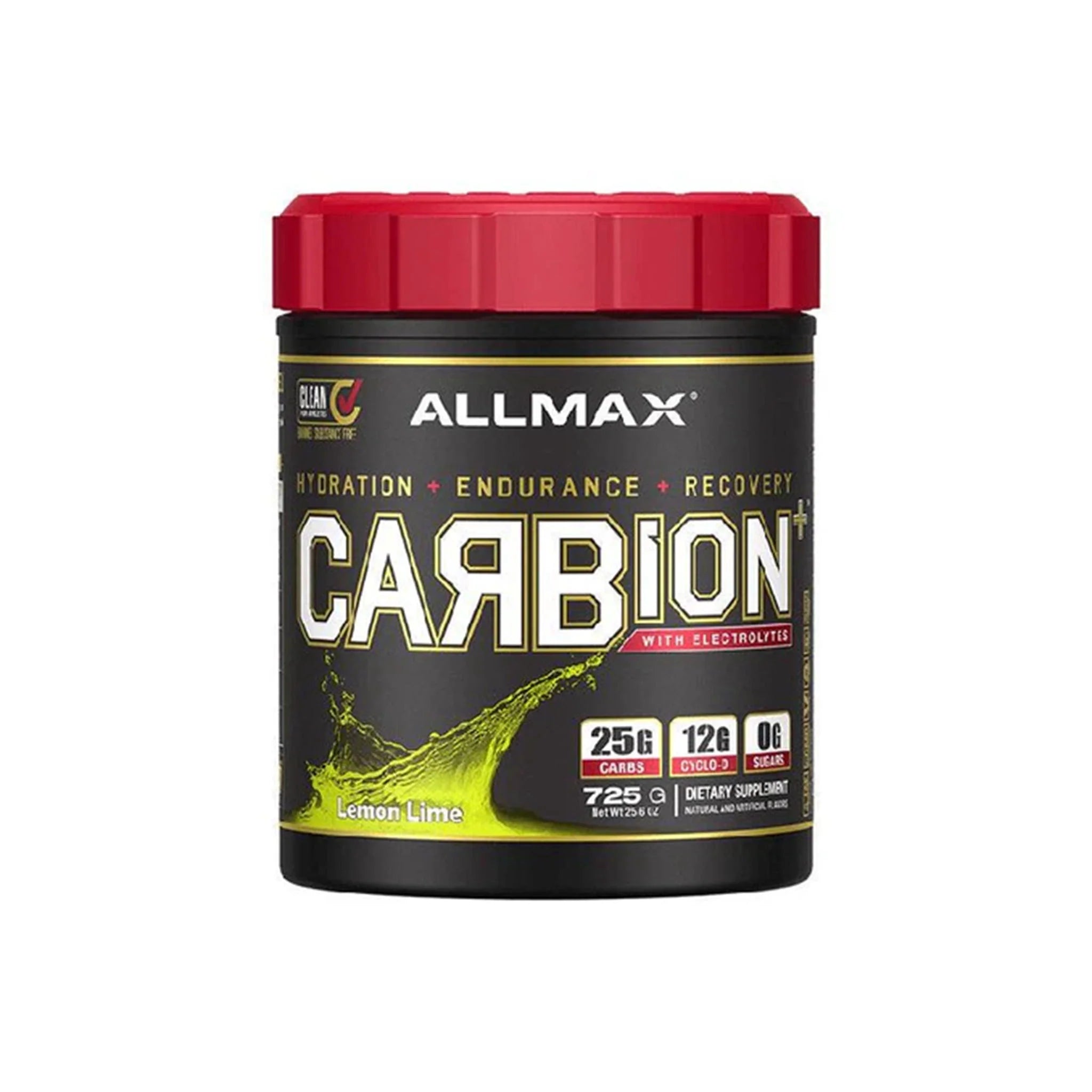 ALLMAX  -  Carbion, 700 - 725 g