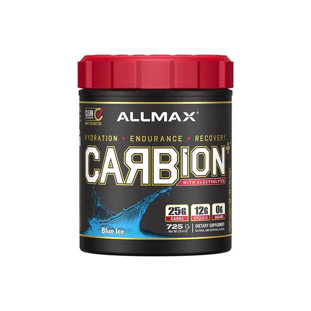 ALLMAX  -  Carbion, 700 - 725 g
