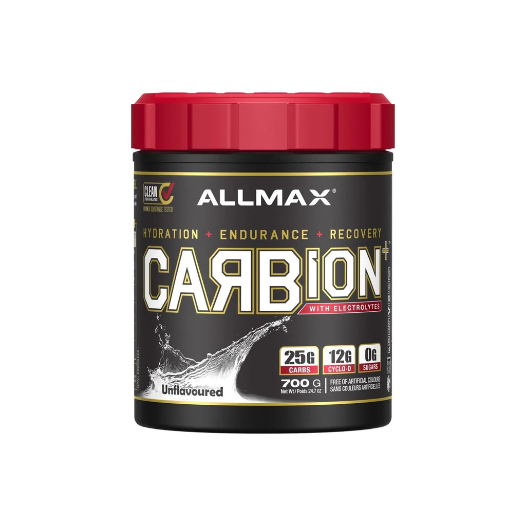 ALLMAX  -  Carbion, 700 - 725 g