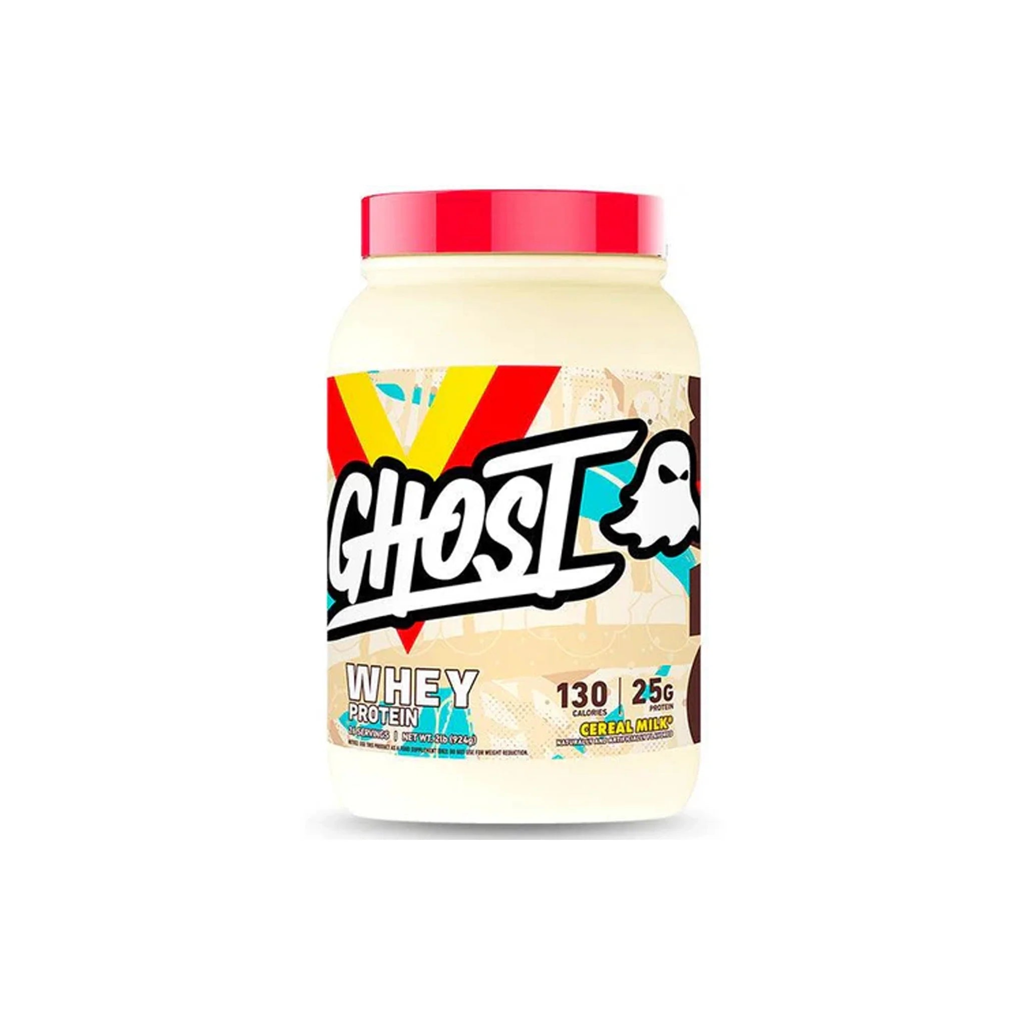 GHOST - Whey 2 lbs