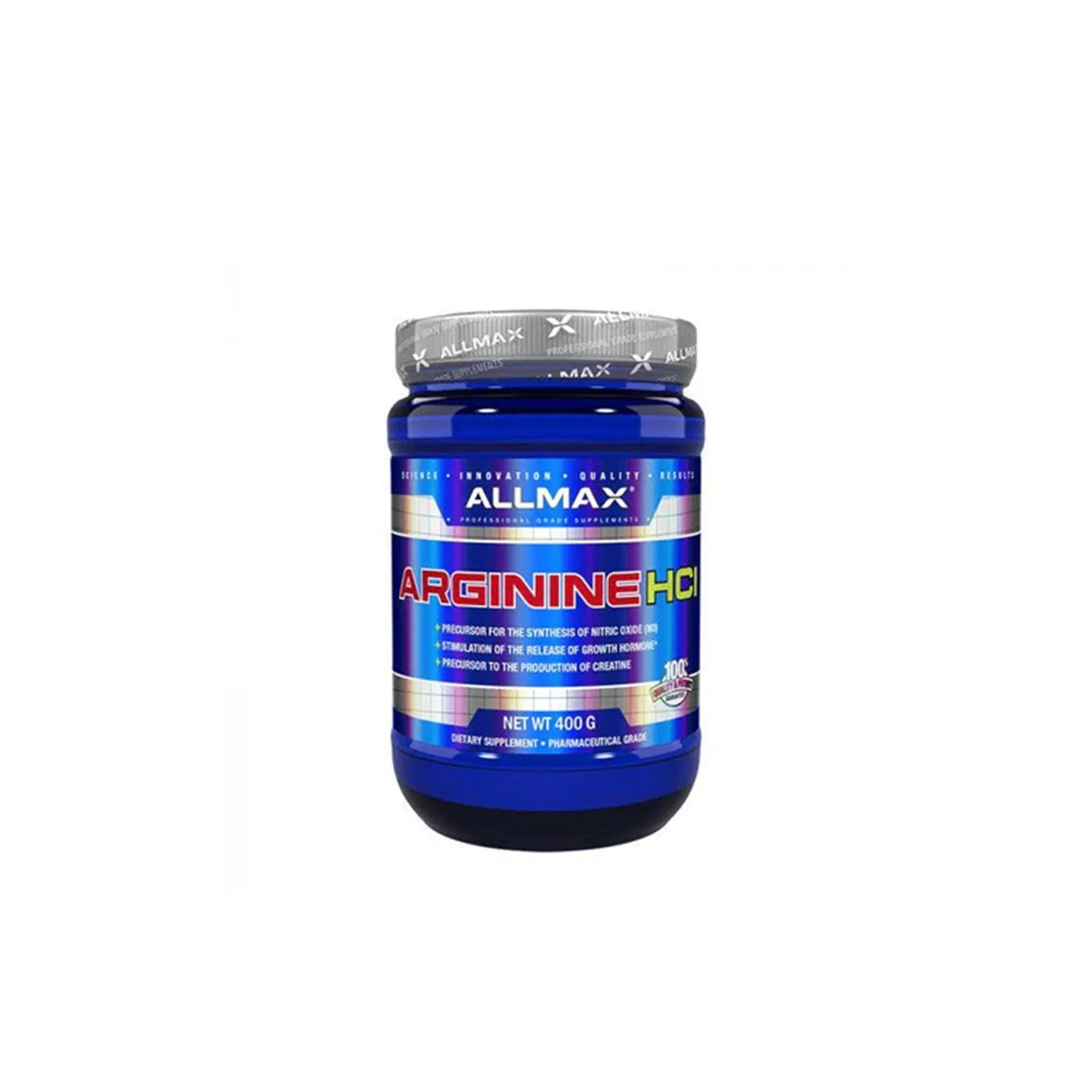 ALLMAX  -  Arginine HCL 400 g