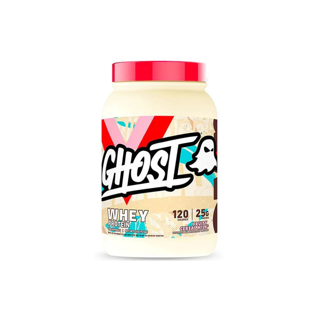 GHOST - Whey 2 lbs
