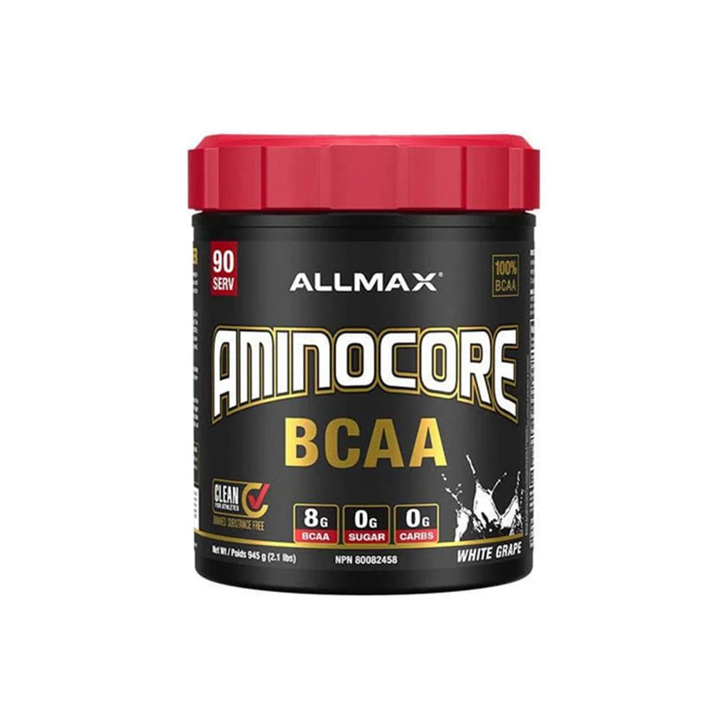 ALLMAX  -  Aminocore BCAA