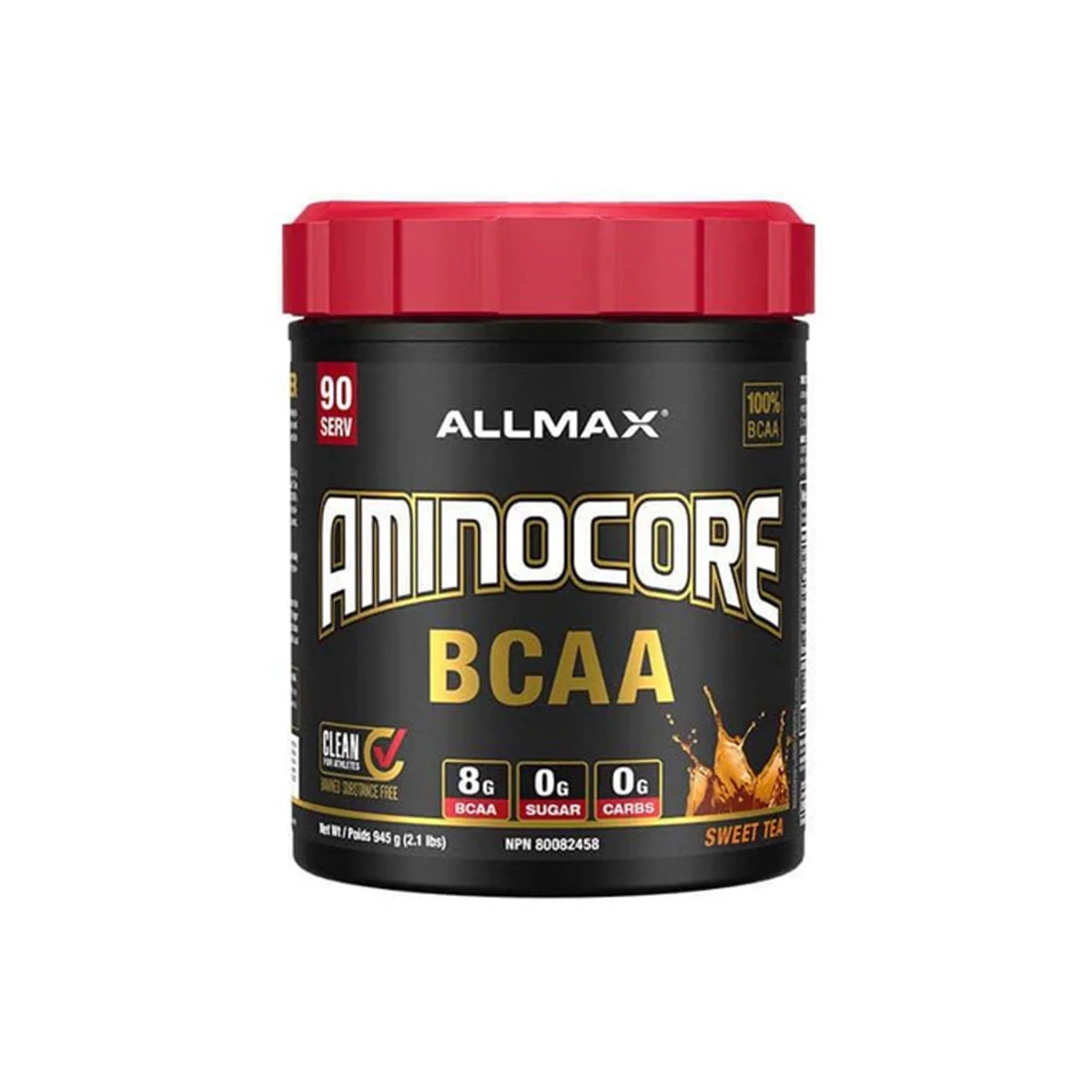 ALLMAX  -  Aminocore BCAA