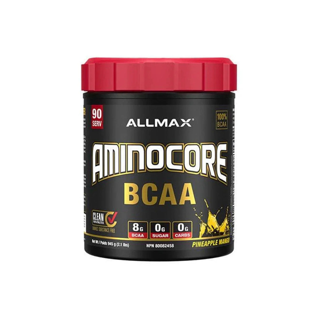 ALLMAX  -  Aminocore BCAA