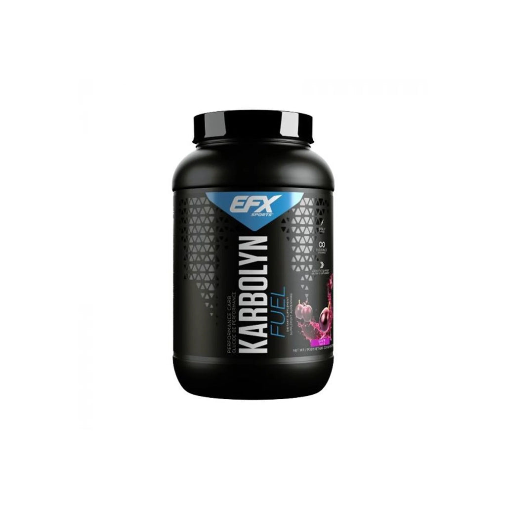 EFX SPORTS  -  Karbolyn 4 lbs