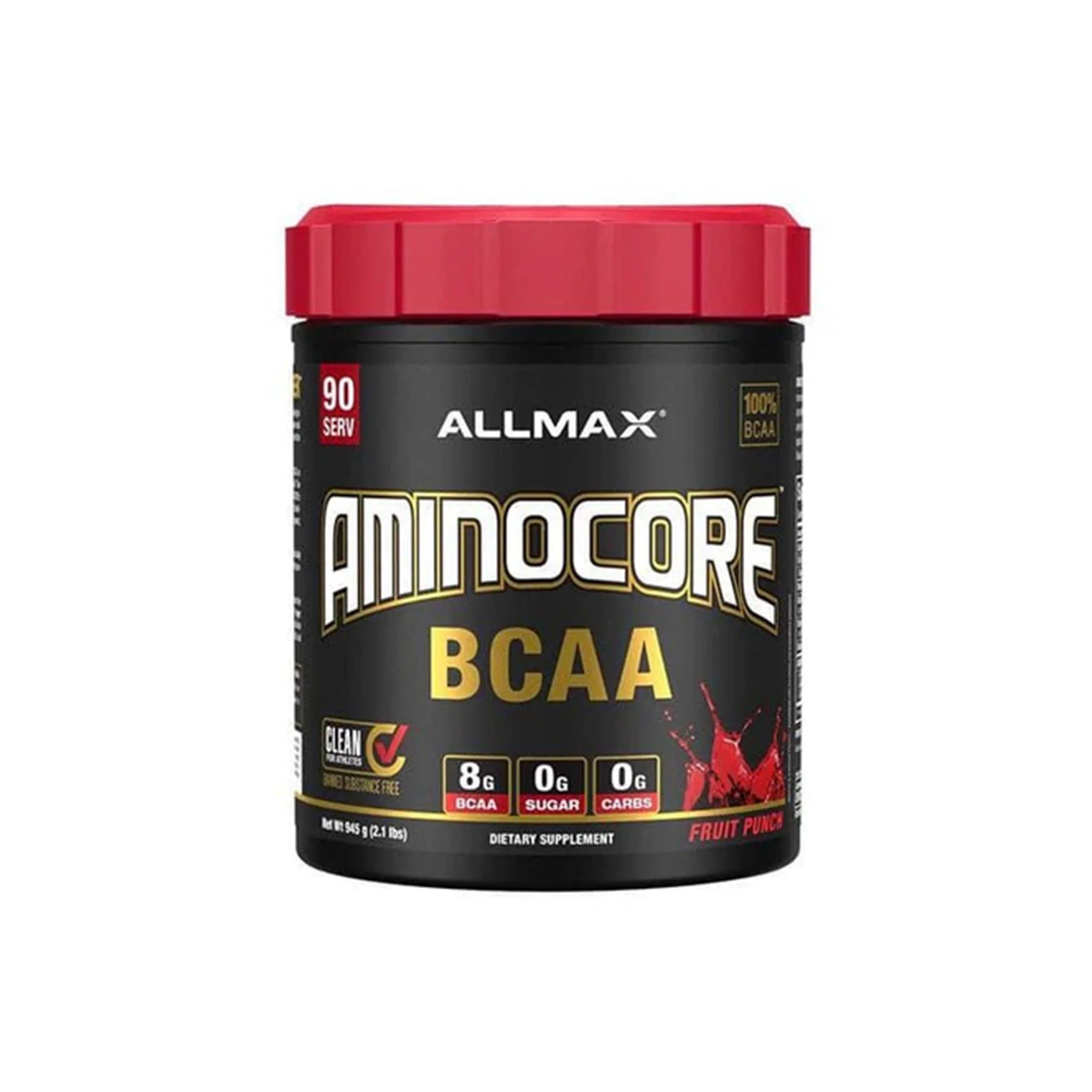 ALLMAX  -  Aminocore BCAA