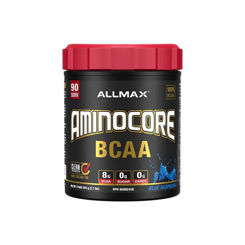ALLMAX  -  Aminocore BCAA