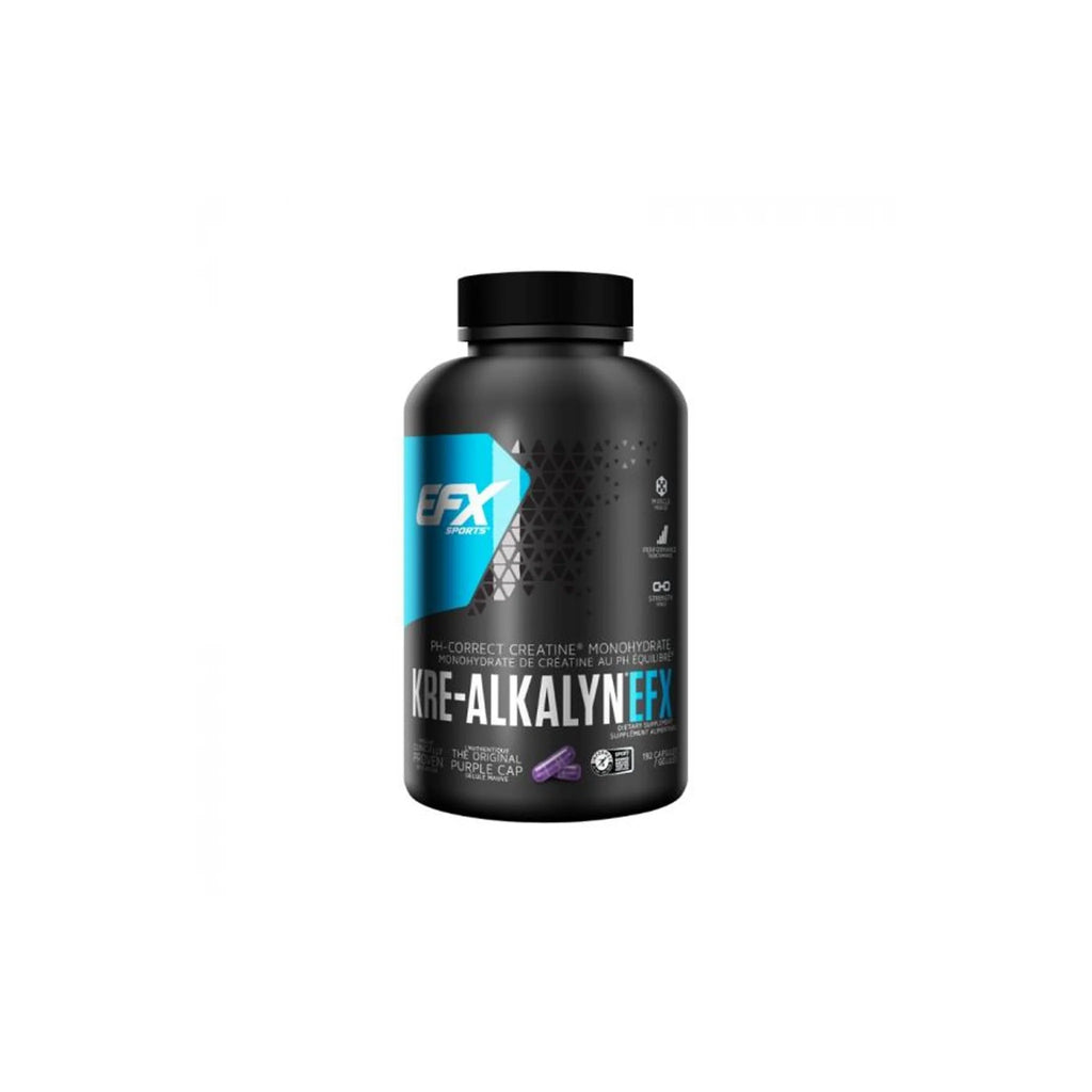 EFX SPORTS  -  Kre-Alkalyn