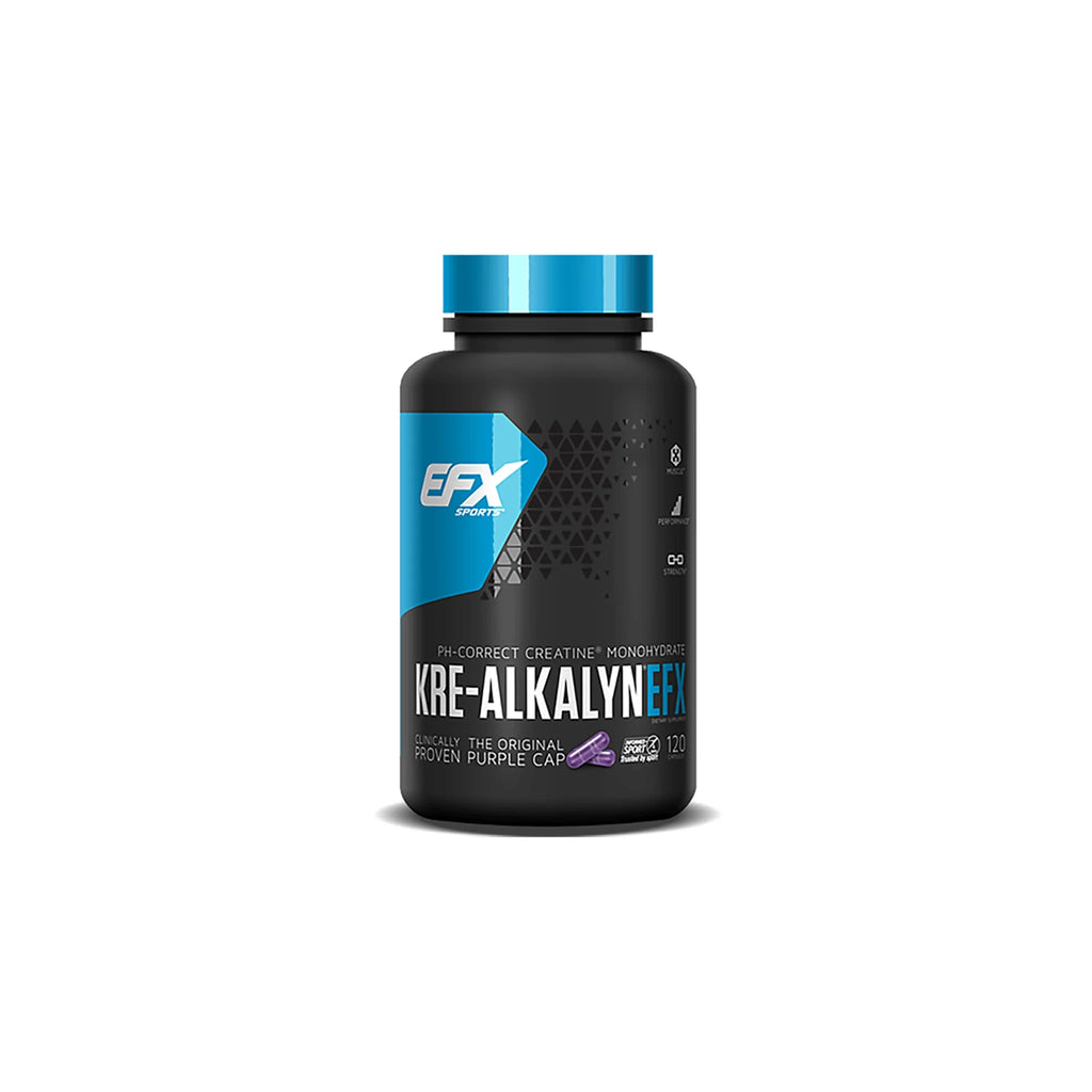 EFX SPORTS  -  Kre-Alkalyn
