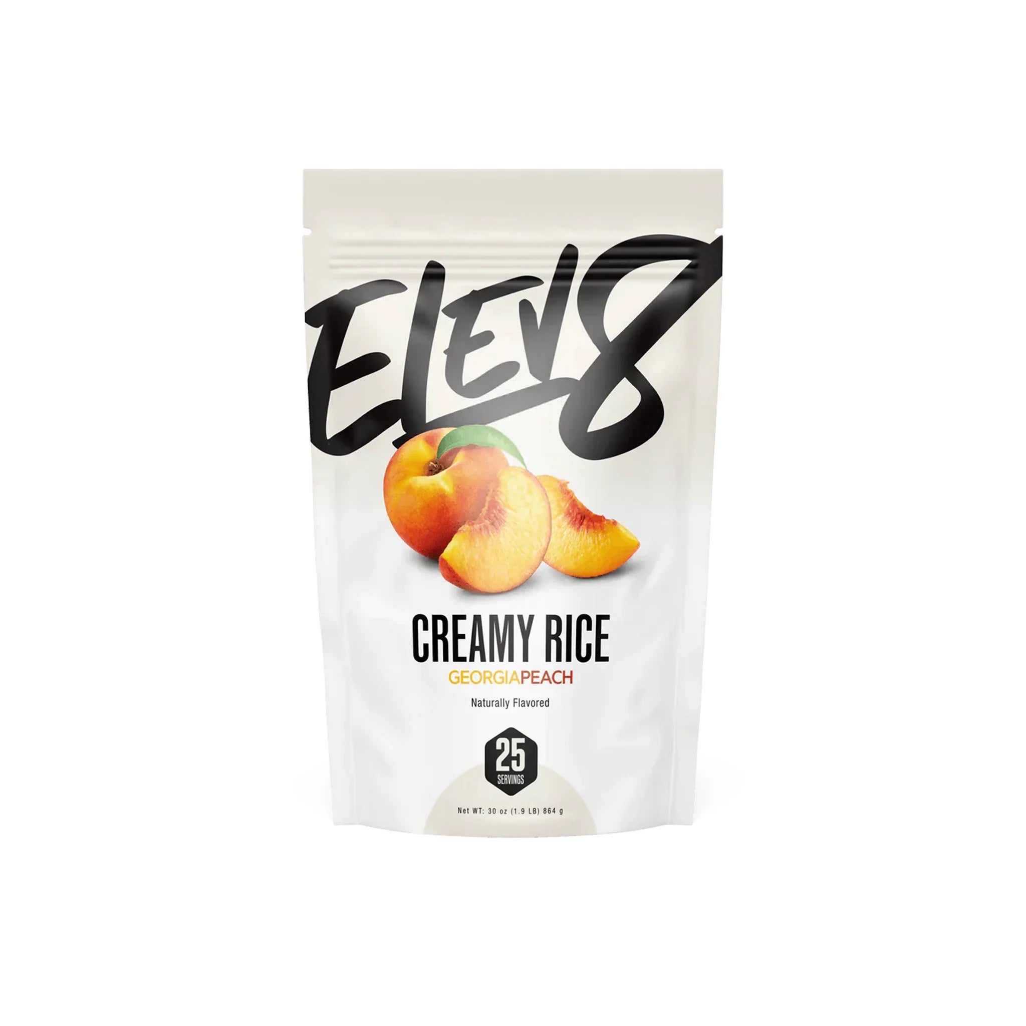 ELEV8 - Creamy Rice 25 portions