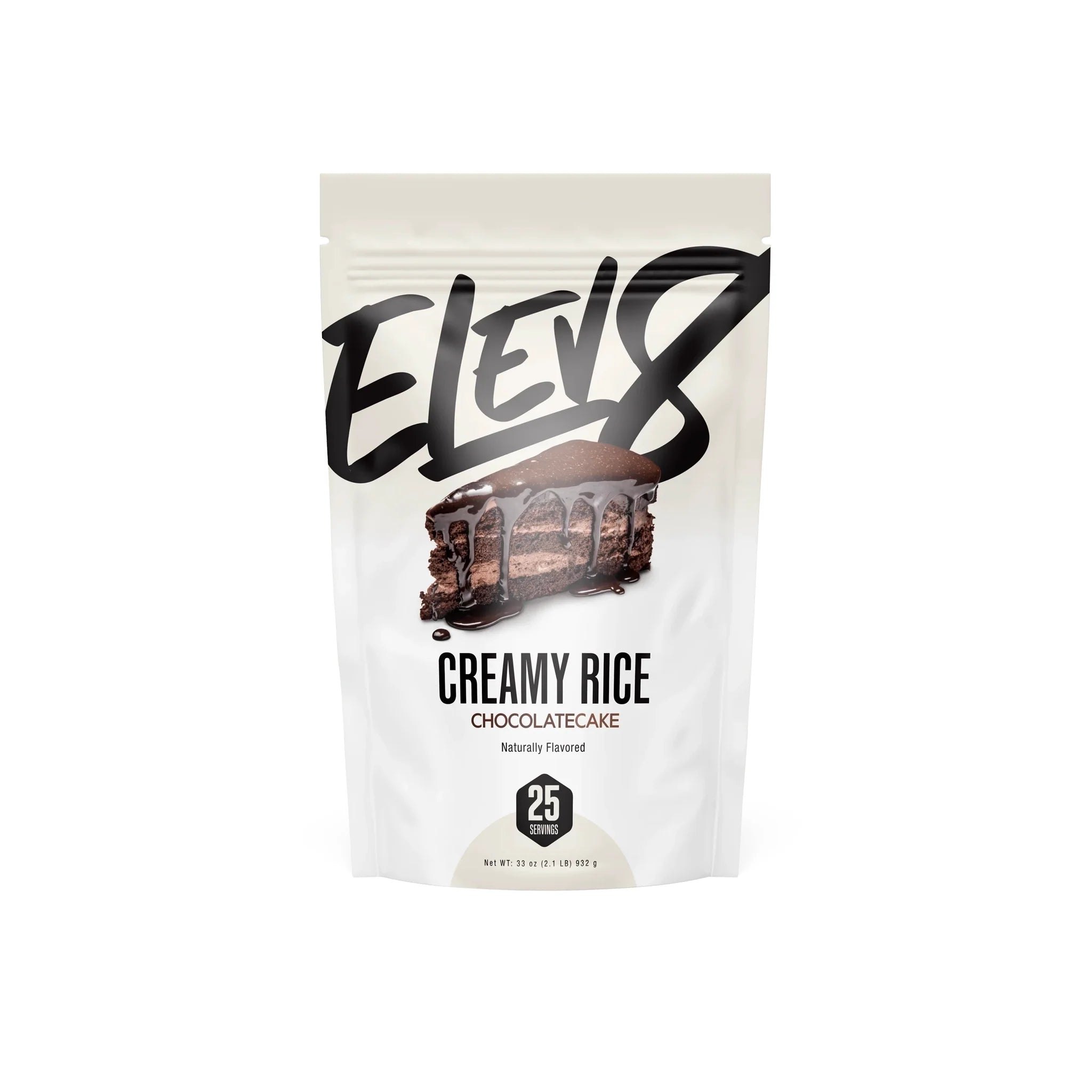 ELEV8 - Creamy Rice 25 portions