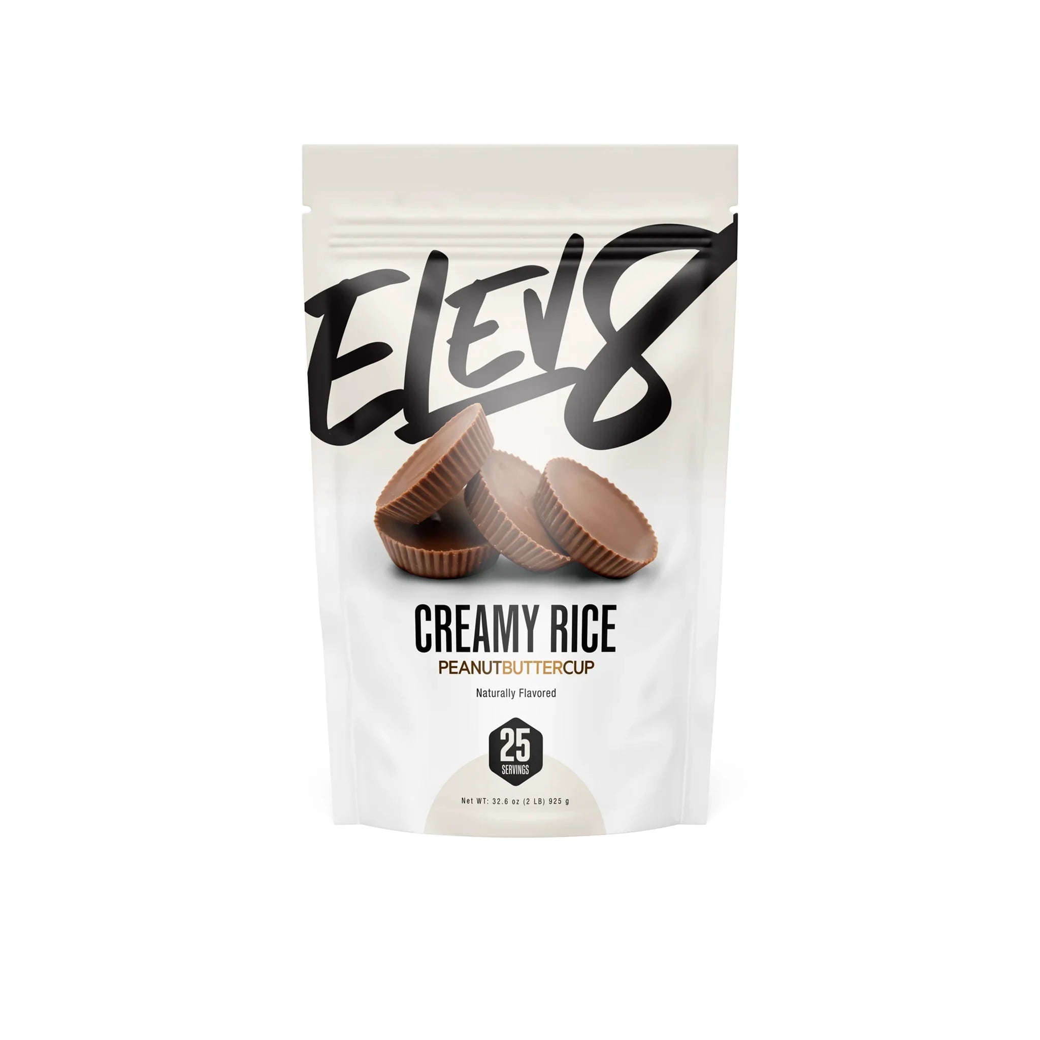 ELEV8 - Creamy Rice 25 portions