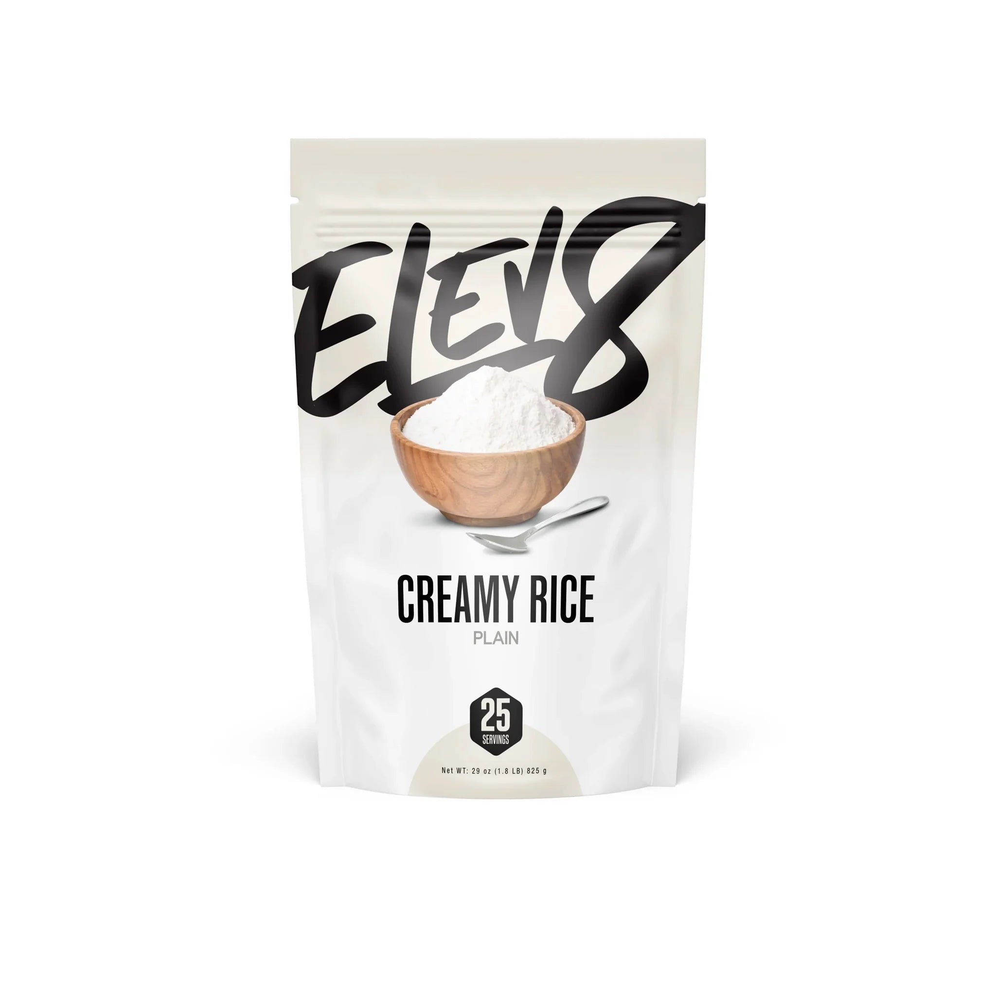 ELEV8 - Creamy Rice 25 portions