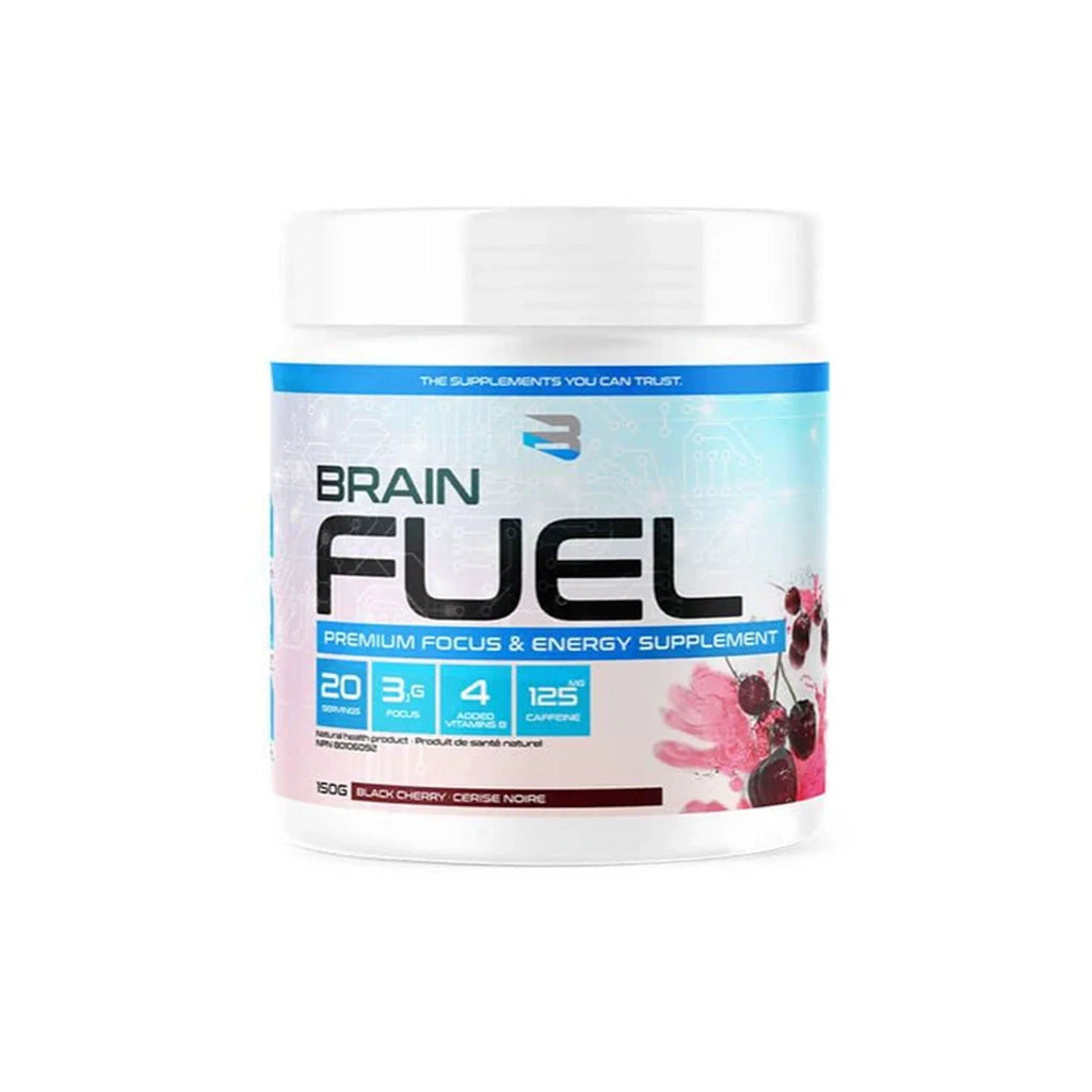 BELIEVE  -  Brain Fuel 145 g